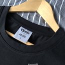 (주)비지트컴퍼니 | 스트릿브랜드 : 바이닉 VYNIC 짱짱한 원단 반팔티셔츠