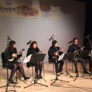 사천사랑음악회 이미지