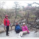도봉산악