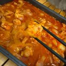 명가찜닭 이미지
