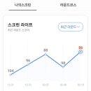 한숲 스크린골프 이미지