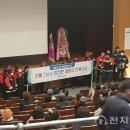 영양군 문화체육센터 이미지