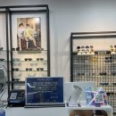 안경맨 렌즈걸 이미지