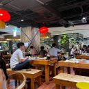 월드타운 | 잠실 롯데월드 중식맛집 만다복 | 인천 차이나타운 백년짜장 찐 후기