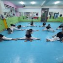 장군태권도장 이미지