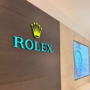 올리브그린 | 롤렉스 졸업합니다. 센텀 신세계 데이데이트 40 화이트골드(228239) 올리브그린 성골 후기