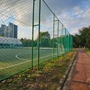 용죽역사공원 앞 이미지