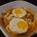 레트로떡볶이