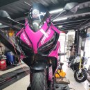 오가다 | CBR650R 엔진오일·오일필터·대기어·소기어·EK체인 교환 후기 | 오가다모터스