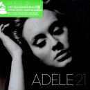 Adele - Need you now 가사번역 및 MP3 파일 이미지