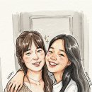 새벽에 그린 만화 한편 이미지