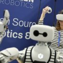 모비스 태양광발전소 이미지