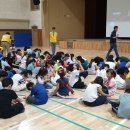 별밤캠프 이미지