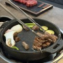 서울 마곡나루역 근처 [일품한우 마곡본점] 방문후기