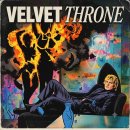 AI합작화음畵音 006 | Velvet Throne 이미지