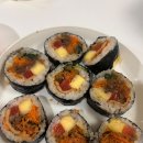 모퉁이김밥 이미지