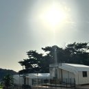 태안 실내글램핑 가능한 안면도 뷰펜션(7동 후기)