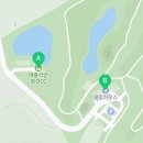 에콜리안정선 컨트리클럽