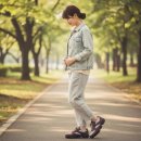 슈올즈 | 슈올즈 신발 솔직 후기, 족저근막염 때문에 걷기 힘들던 사람이 달라진 이유