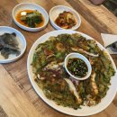 광덕산2로 | 충남 천안 광덕산 맛집 삼남매식당 해물파전과 도토리묵 등산 후 점심 솔직후기