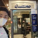 광화문 디저트 젤라또 맛집 구스띠모 내돈내산 방문 후기