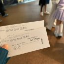 오페라보러화요:나비부인 | 시드니 오페라하우스 “나비부인” 관람 후기(+한국어 가이드투어)