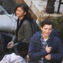 Spiderman Far From Home 이미지