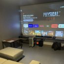 허브PC방 | 구리 겨울 실내 이색 데이트 추천! 지원 OTT 스크린허브 실제 후기 (구리 핫플 인증)