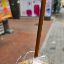 텐퍼센트커피신매역점