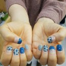 초이's 네일