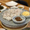 가시섬초 해초사랑 | 수원시청맛집 부드럽고 고소한 도다리 세꼬시 맛집 못난이세꼬시회&amp;쭈꾸미 솔직후기