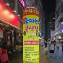 힐링포차호프