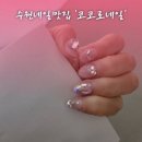코코로네일 이미지