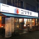 60계치킨부산기장점 | 부산3대치킨 기장 정관신도시맛집 야장감성 고향통닭 정관점 후라이드 양념 반반 포장 후기