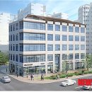 서울프라자 횡단보도 이미지