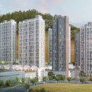 구평 e편한세상 사하2차 이미지