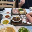 목포식당 - 동대문구 청량리동 | 목포식당
