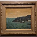 한국근현대미술명작전 이미지