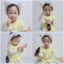 로하스베베의 뉴트리 오일로 우리아기 피부를 하루종일 촉촉하게 해줘요 ^^