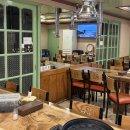 삼성마을 CU앞 이미지