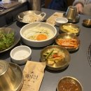화목숯불갈비 | 송파 잠실돼기고기맛집 화목집 석촌호수 근처갈비 찐후기