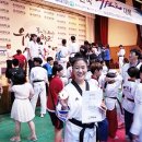 솔찬태권도 이미지