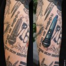 소울잉크타투 이미지