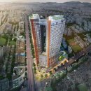 신중동역 이미지