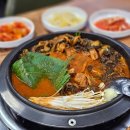 청년감자탕 - 김해시 | 청년감자탕