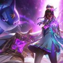 LOL PC 이미지