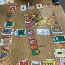 그라노바 코리아 | 10월 2주 보드게임 후기(코코펠리,아줄1,아크노바,스트라스부르,엘그란데,오크,그랜드오스트리아호텔)