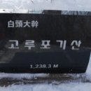 왕산초록빛바다