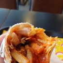 [밀플랜비] 에리카 깔끔하고 넓은 부리또맛집