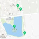 우로지생태공원 공중화장실 이미지